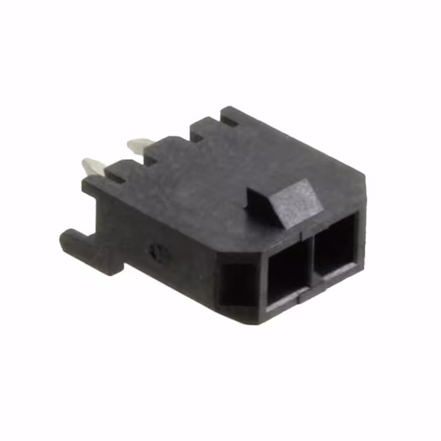 G881B02102KEU Amphenol ICC (Commercial Products)  Headers Male Pins